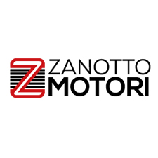 ZANOTTO MOTORI